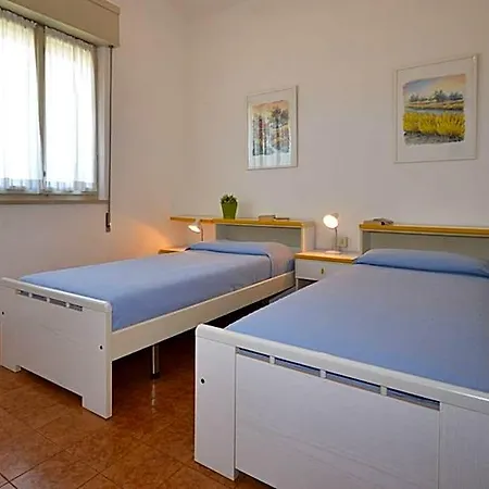 Majestic With A Large Beautiful Garden * Lignano Sabbiadoro