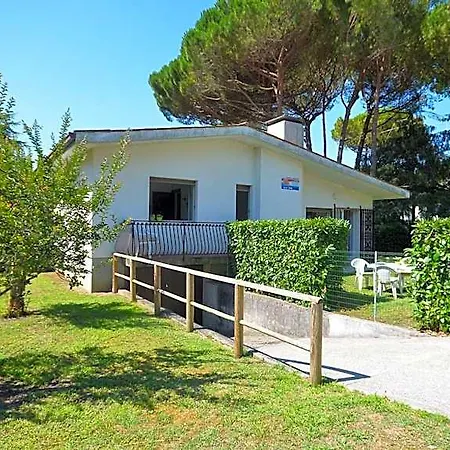 Majestic With A Large Beautiful Garden * Lignano Sabbiadoro