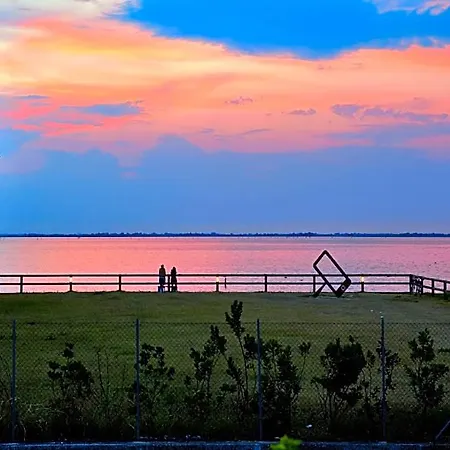 Majestic With A Large Beautiful Garden * Lignano Sabbiadoro